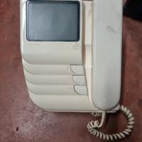 videocitofono 