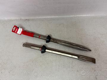 Scalpelli Hilti sds Max