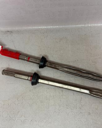 Scalpelli Hilti sds Max