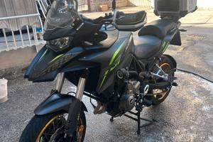 Qj srt700x 2024