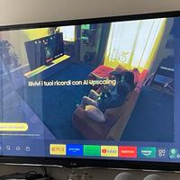 LG Tv 50” plasma fullhd 3D