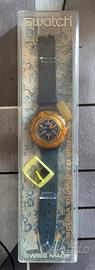 orologio swatch scuba 200