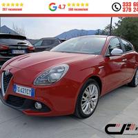 ALFA ROMEO Giulietta 1.6D 120CV - AUTOMATICA