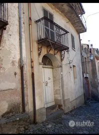 Casa centro storico