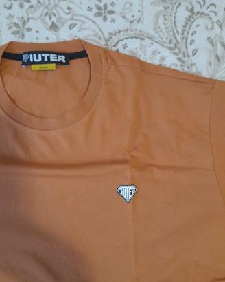 T-shirt Iurer