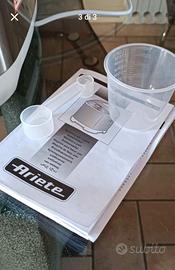 Ariete Pane express 1000