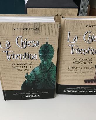 La Chiesa Truentina diocesi Montalto Ripatransone
