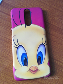 Cover per Huawei mate 10 lite