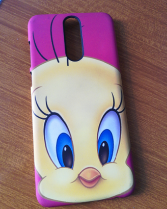 Cover per Huawei mate 10 lite