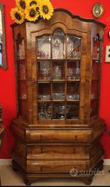 Vetrina stile olandese