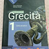 Grecità 1 L’età arcaica