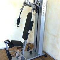 Attrezzi palestra Kettler