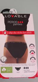 Slip lovable nuova collezione  taglia XL 