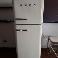Frigorifero SMEG panna