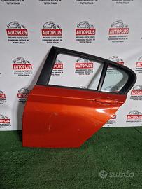 BMW F20 1 Seria 2011-2019 Porta posteriore sx 