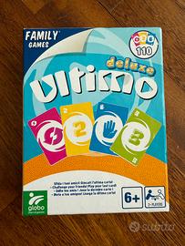 Gioco carte Ultimo
