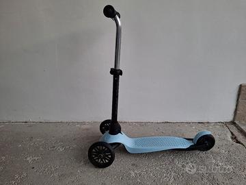 monopattino decathlon 