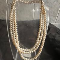 Collana Perla