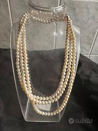 Collana Perla