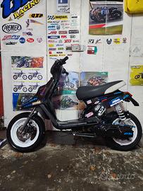 booster bws 