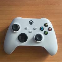 CONTROLLER XBOX SERIES X