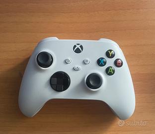 CONTROLLER XBOX SERIES X