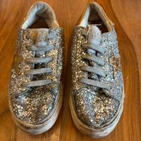 Golden goose bambina