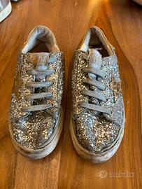 Golden goose bambina