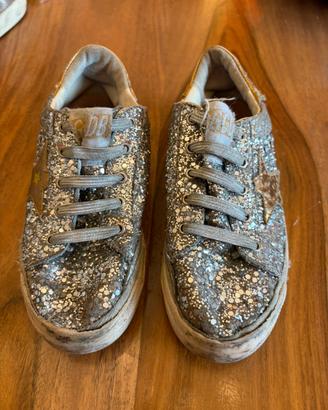 Golden goose bambina