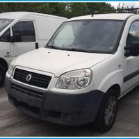 Ricambi Usati FIAT DOBLO' (3C) 2007