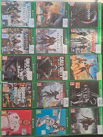 XBOX ONE