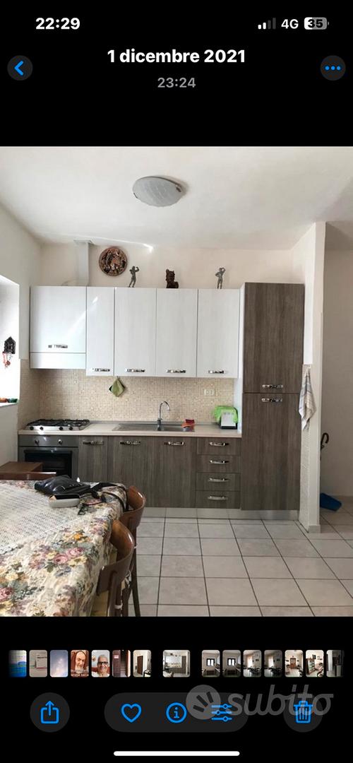 Apartment in Sant'Arcangelo, San Brancato - Vista 2