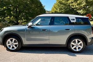 Mini Countryman D CLASSIC