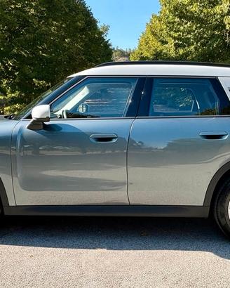 Mini Countryman D CLASSIC