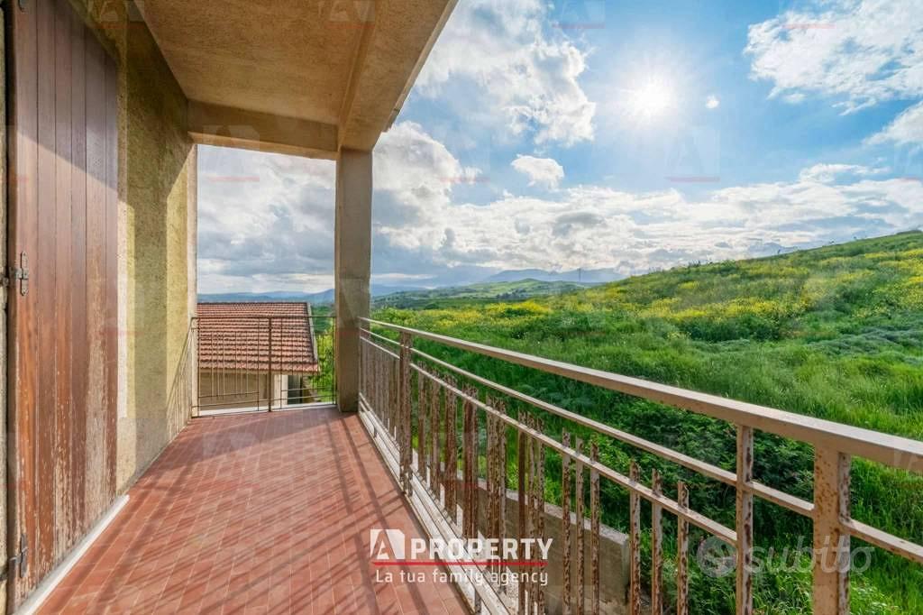 Casa – Vicari, Palermo - Vista 2