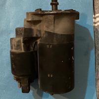 Motorino Avviamento Bosch VW 12V ORIGINALE !