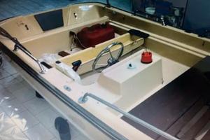 Boston dory 13 pesca