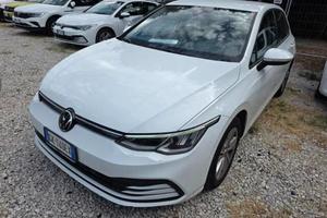 Volkswagen Golf 2.0 TDI 115cv Life