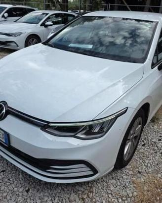 Volkswagen Golf 2.0 TDI 115cv Life