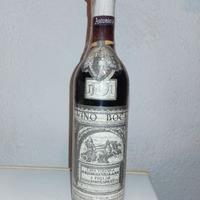 VINO DA COLLEZIONE Boca 1972