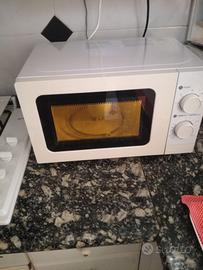 forno microonde