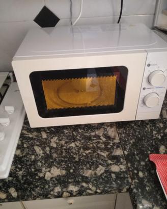 forno microonde