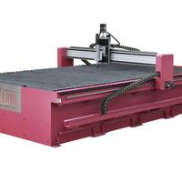 Macchina Taglio Plasma Pantografo cnc