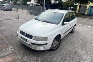 Fiat Stilo 1.9 JTD Multi Wagon Active