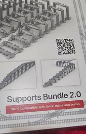 Trixbrix Supports Bundle 2.0