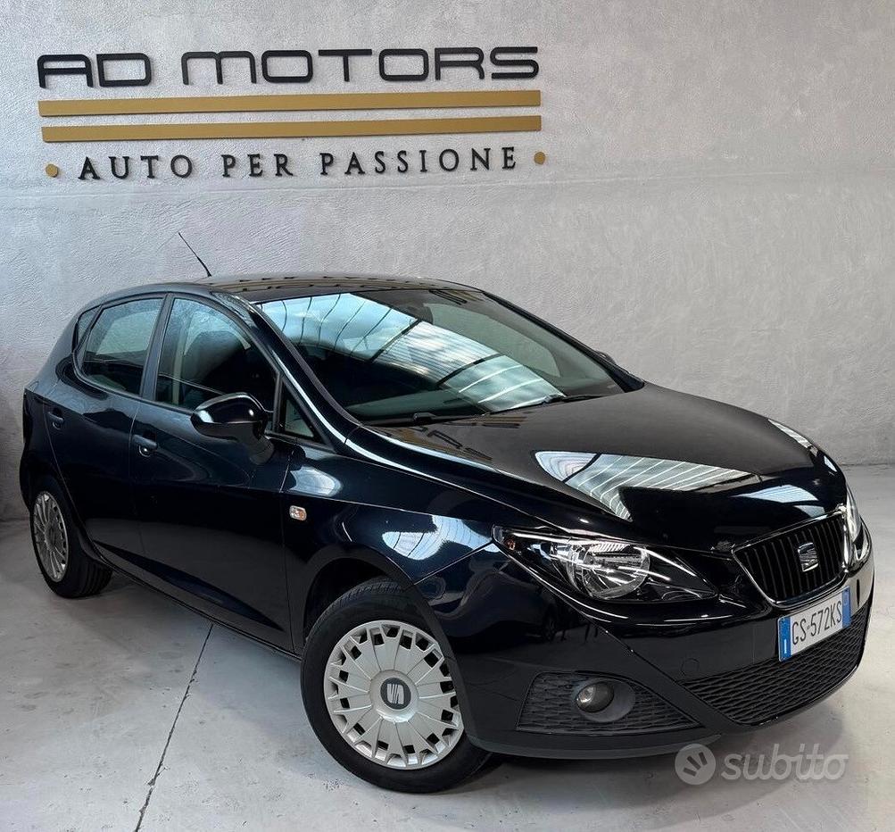 SEAT Ibiza 1ª serie