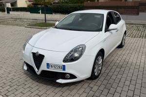 Alfa Romeo Giulietta 1.4 Turbo 120 CV Super