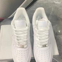 Nike Air Force 1 low '07 White EU 38