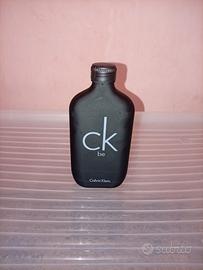 Profumo Calvin Klein "CK Be" 200 ml
