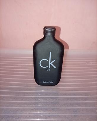 Profumo Calvin Klein "CK Be" 200 ml